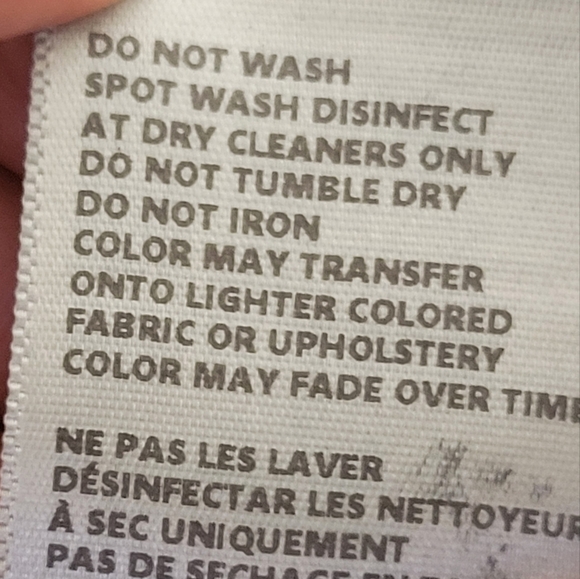 L'Agence Rochelle High Rise Pull On Pants Size XS Tall - Picture 6 of 9